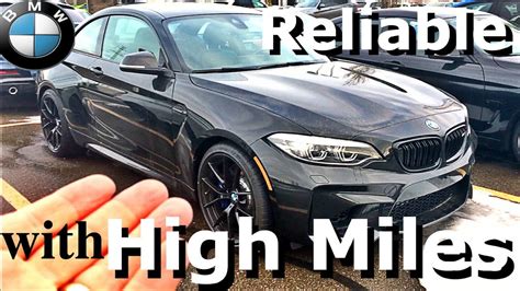 Are bmws reliable. Things To Know About Are bmws reliable. 